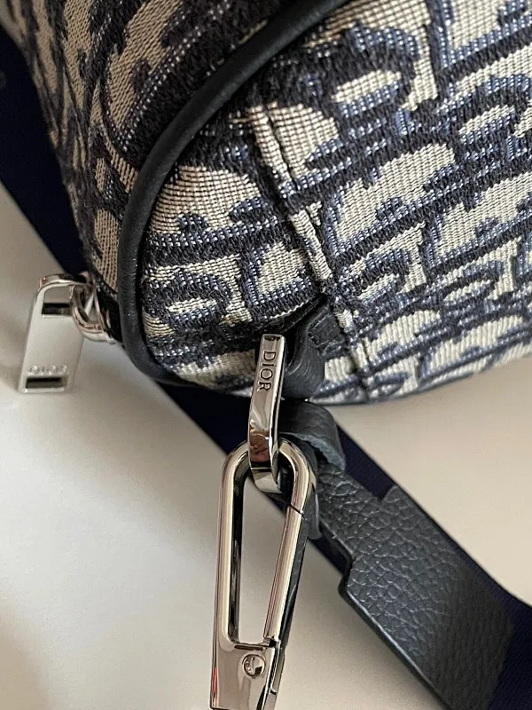 All categories 💚 Top version men’s bags 💚 DIOR 2025 official website new DIOR crossbody bag