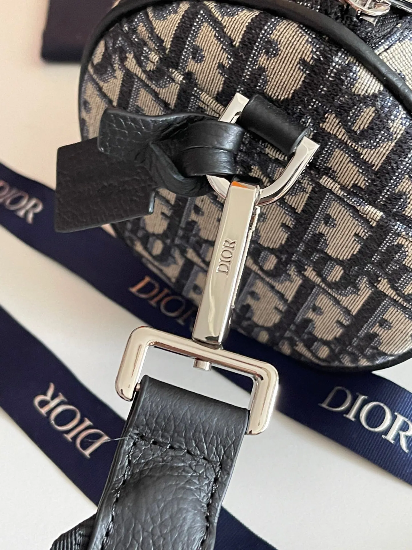 All categories 💚 Top version men’s bags 💚 DIOR 2025 official website new DIOR crossbody bag