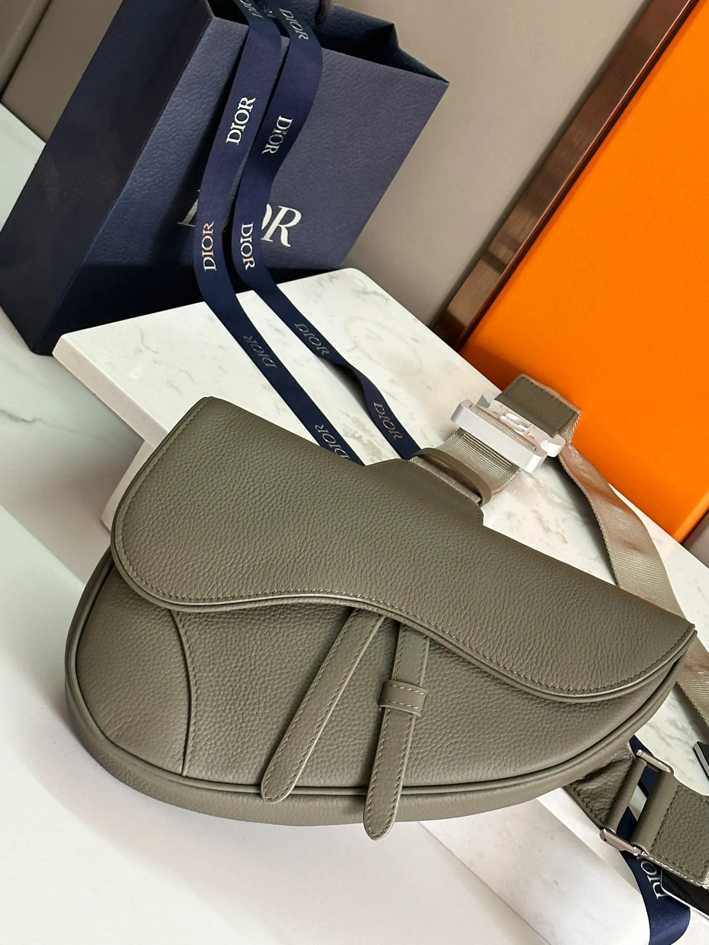 All categories 💚 Top version men’s bags 💚 DIOR 2025 official website new DIOR crossbody bag