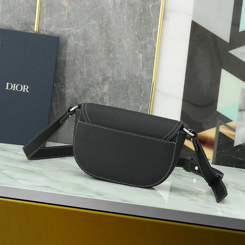 All categories 💚 Top version men’s bags 💚 DIOR 2025 official website new DIOR crossbody bag