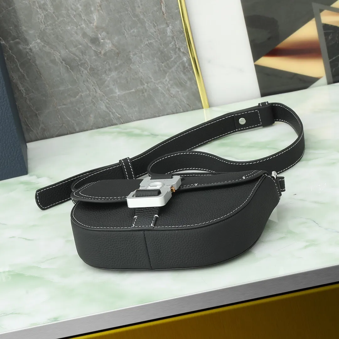All categories 💚 Top version men’s bags 💚 DIOR 2025 official website new DIOR crossbody bag
