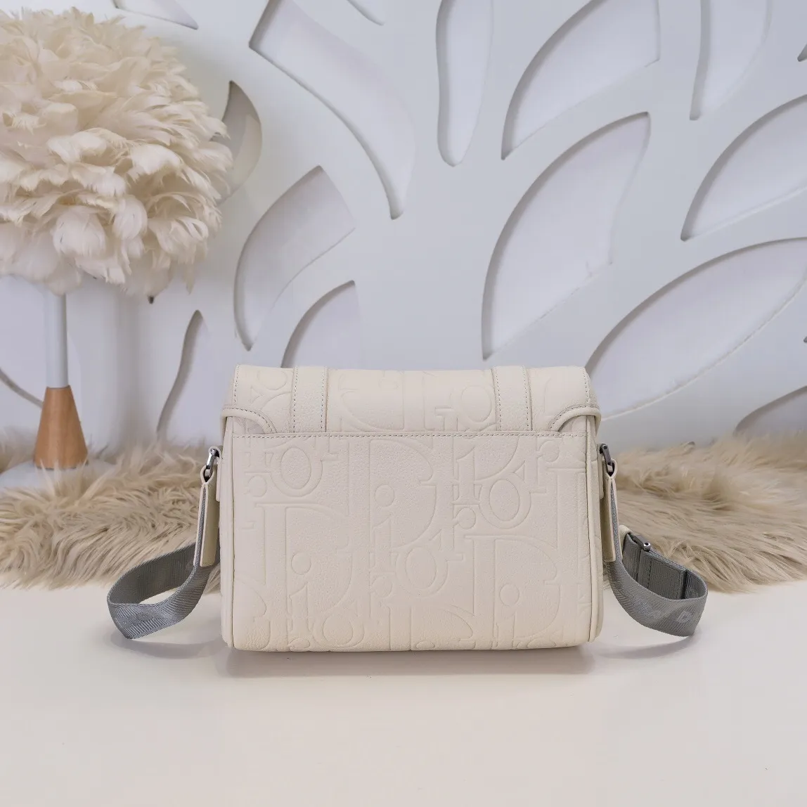 All categories 💚 Top version men’s bags 💚 DIOR 2025 official website new DIOR crossbody bag