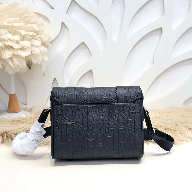 All categories 💚 Top version men’s bags 💚 DIOR 2025 official website new DIOR crossbody bag