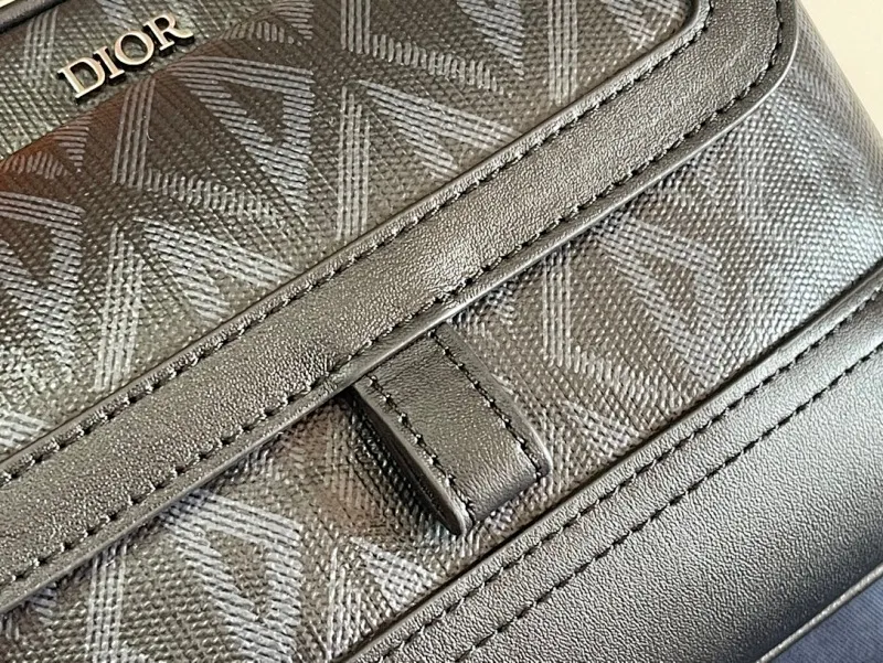 All categories 💚 Top version men’s bags 💚 DIOR 2025 official website new DIOR crossbody bag