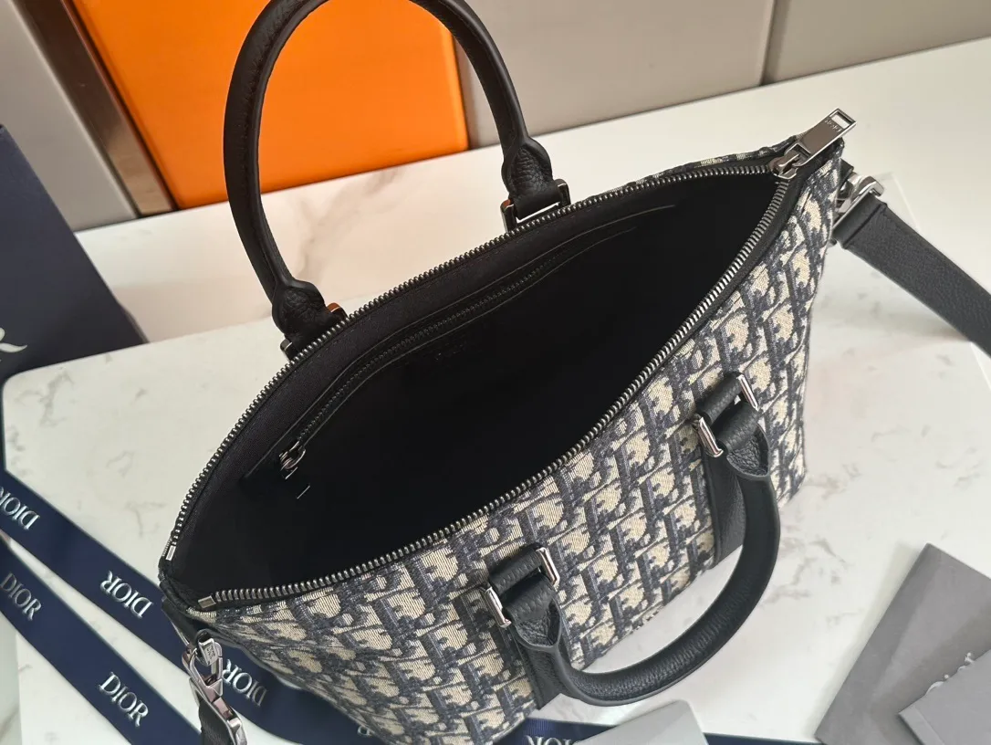 All categories 💚 Top version men’s bags 💚 DIOR 2025 official website new DIOR handbag