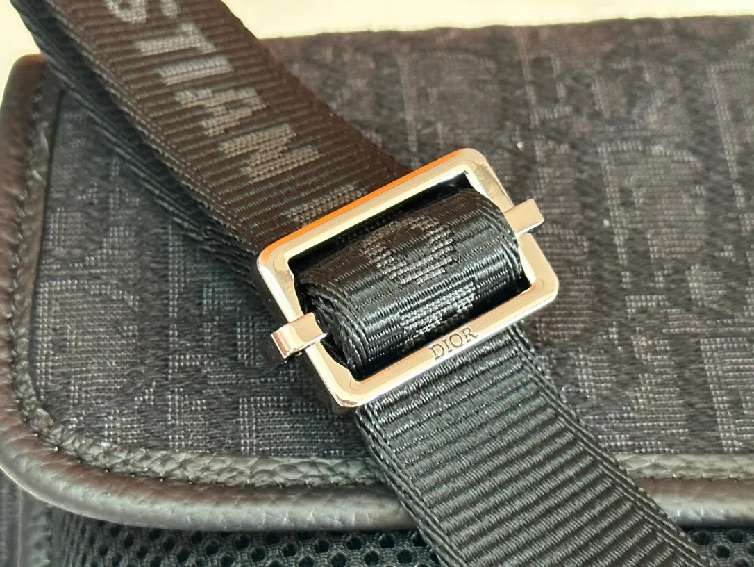 All categories 💚 Top version men’s bags 💚 DIOR 2025 official website new DIOR crossbody bag