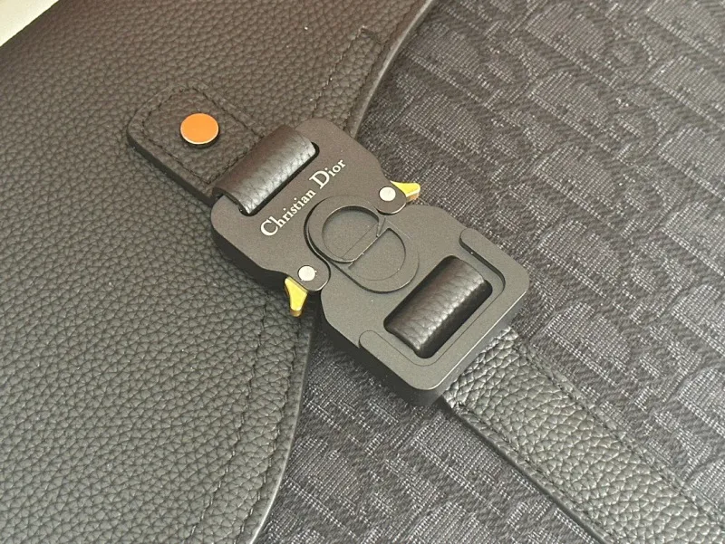All categories 💚 Top version men’s bags 💚 DIOR 2025 official website new DIOR crossbody bag