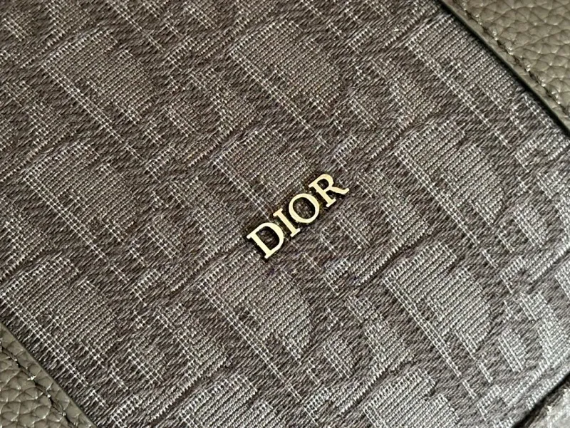 All categories 💚 Top version men’s bags 💚 DIOR 2025 official website new DIOR handbag