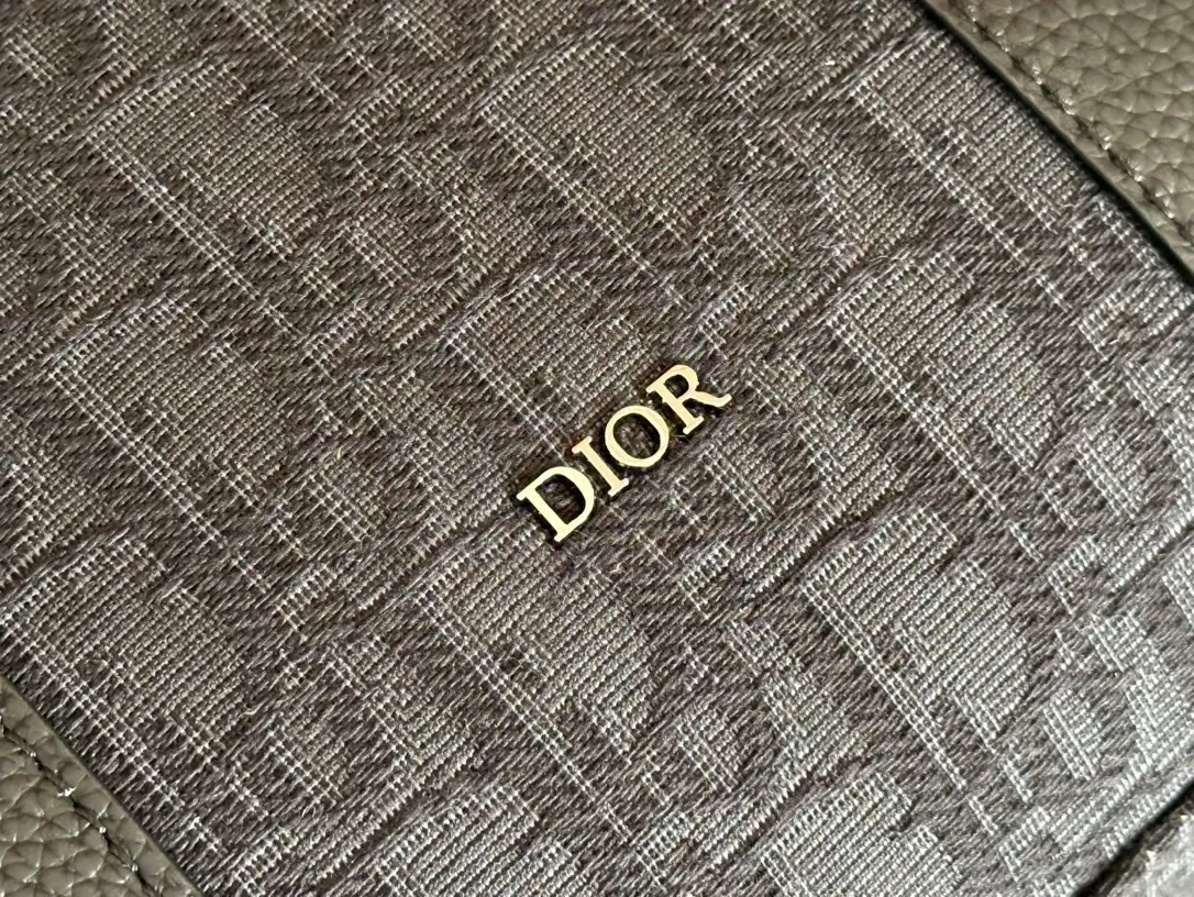 All categories 💚 Top version men’s bags 💚 DIOR 2025 official website new DIOR handbag