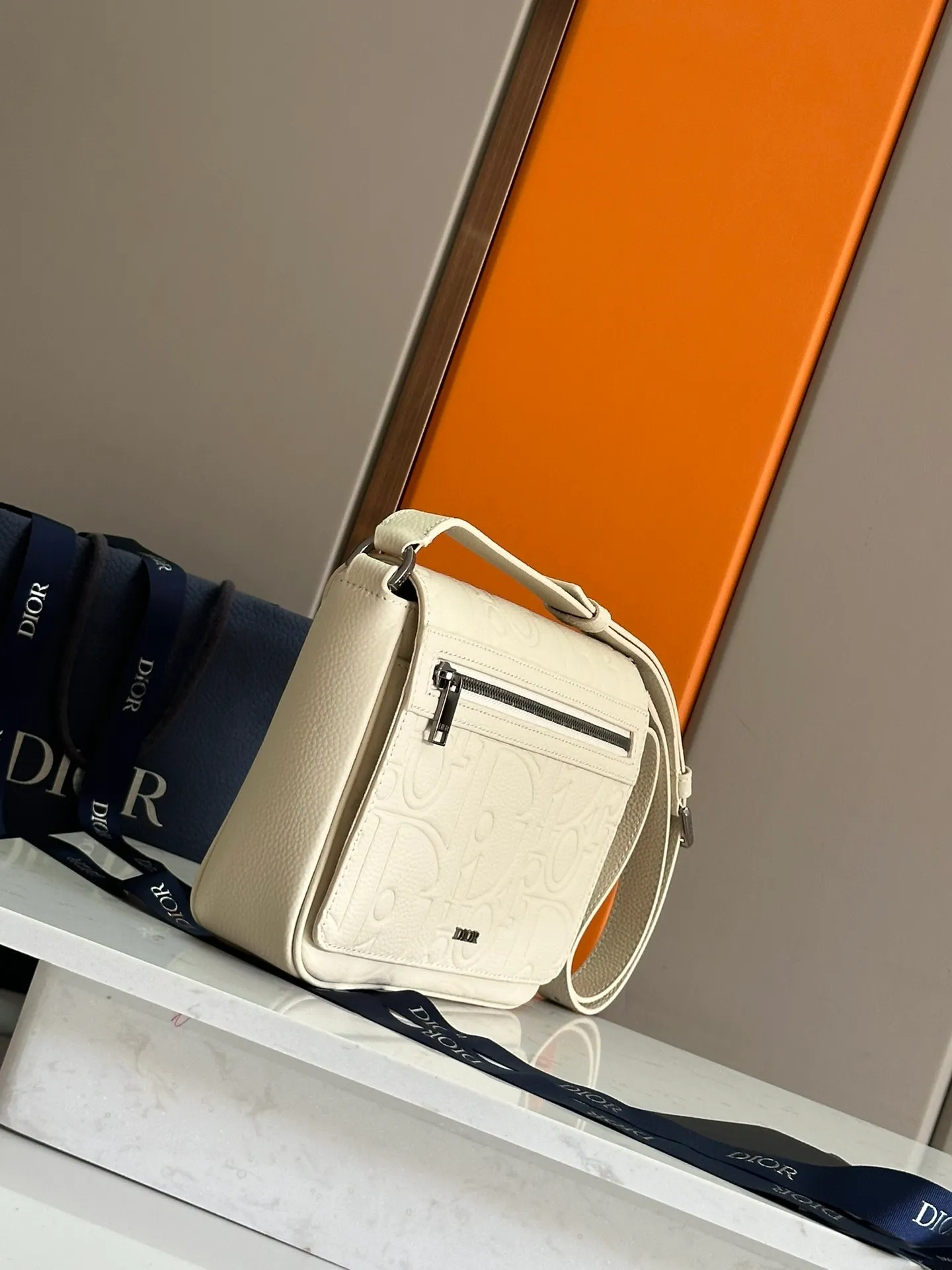 All categories 💚 Top version men’s bags 💚 DIOR 2025 official website new DIOR crossbody bag
