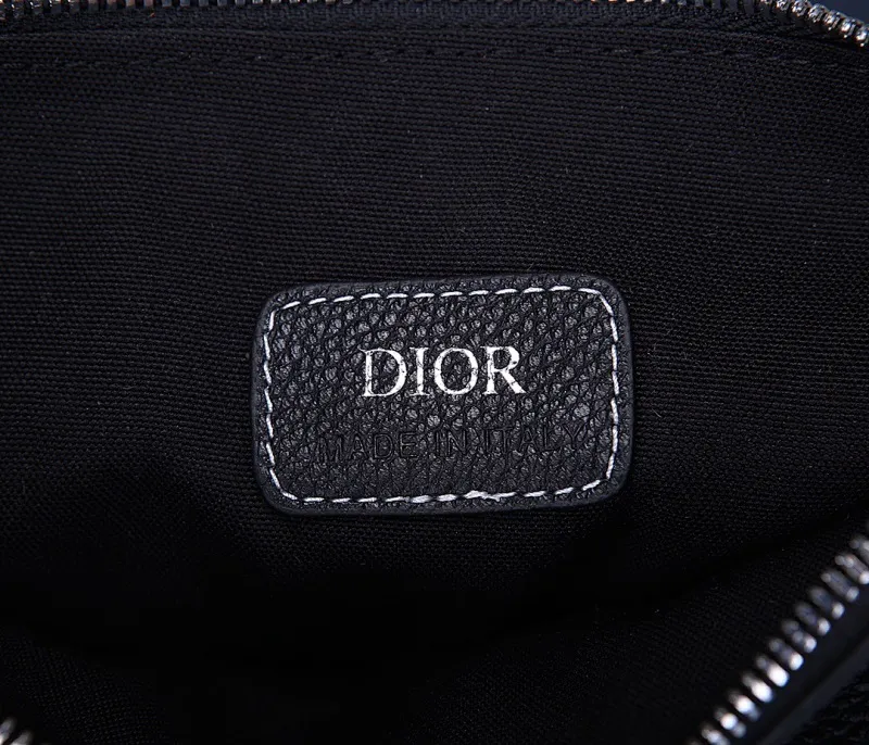 All categories 💚 Top version men’s bags 💚 DIOR 2025 official website new DIOR crossbody bag