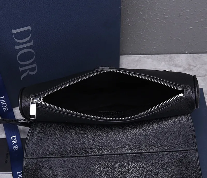 All categories 💚 Top version men’s bags 💚 DIOR 2025 official website new DIOR crossbody bag