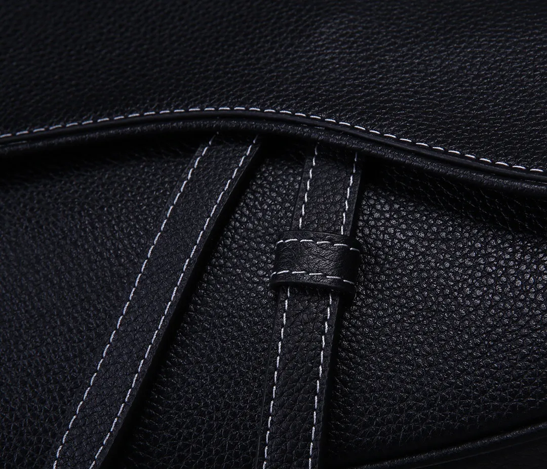 All categories 💚 Top version men’s bags 💚 DIOR 2025 official website new DIOR crossbody bag