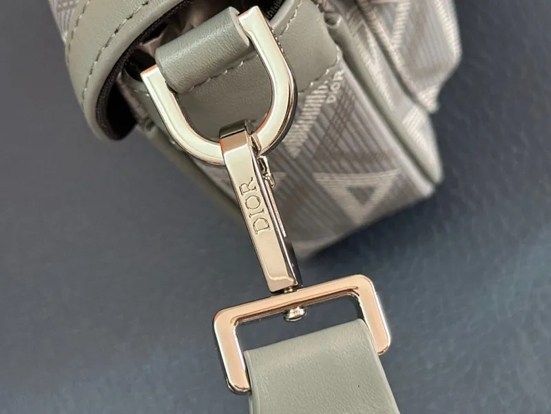 All categories 💚 Top version men’s bags 💚 DIOR 2025 official website new DIOR crossbody bag