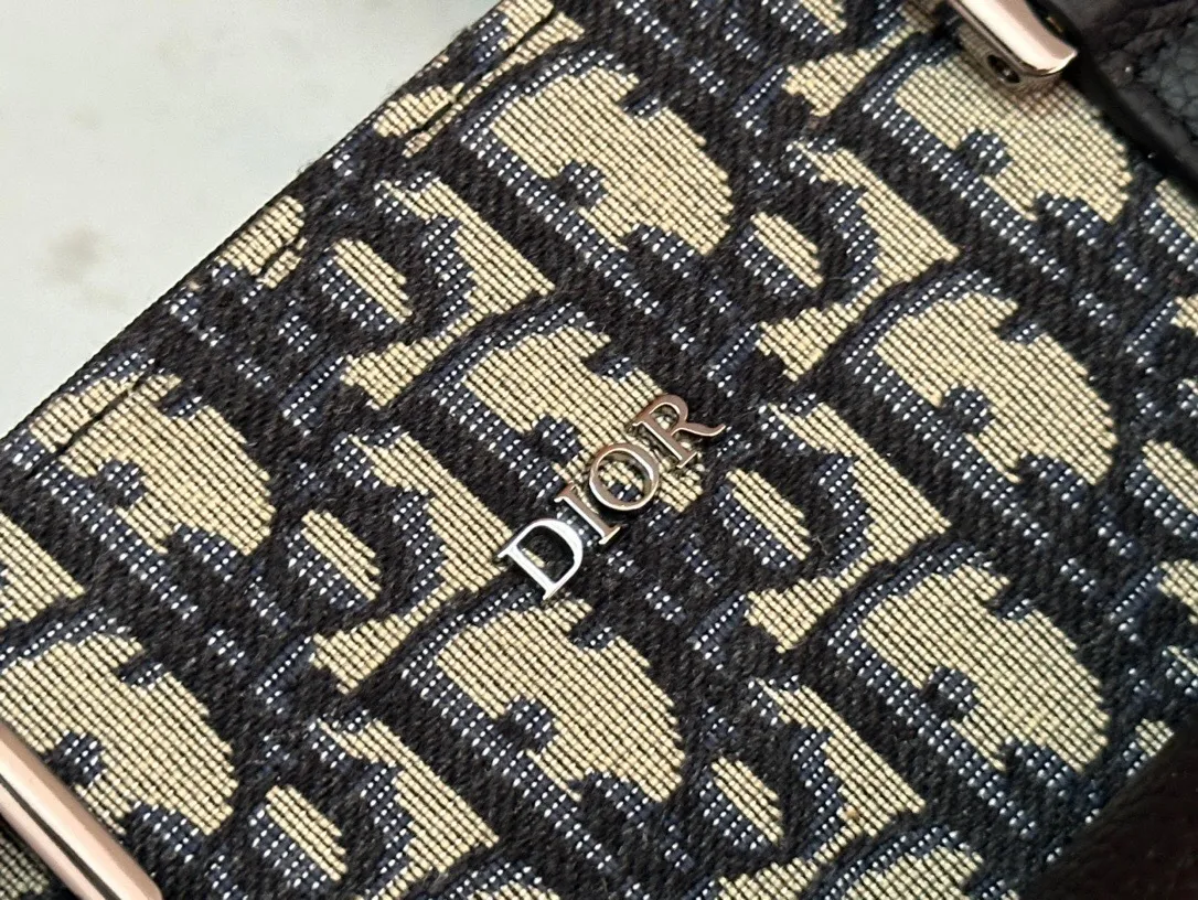 All categories 💚 Top version men’s bags 💚 DIOR 2025 official website new DIOR handbag