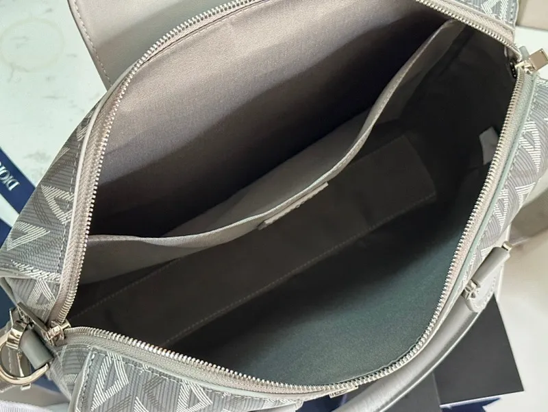 All categories 💚 Top version men’s bags 💚 DIOR 2025 official website new DIOR briefcase