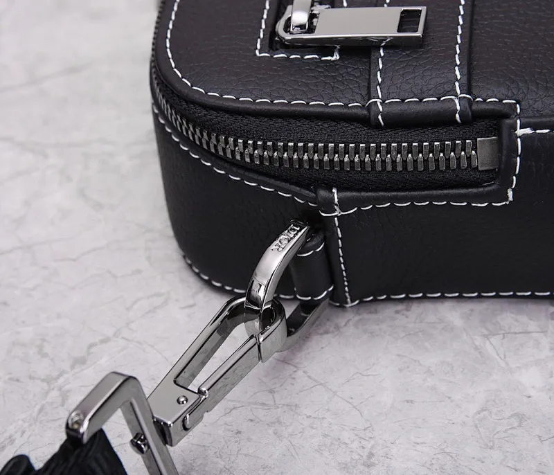All categories 💚 Top version men’s bags 💚 DIOR 2025 official website new DIOR crossbody bag