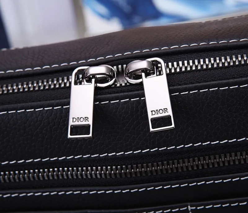 All categories 💚 Top version men’s bags 💚 DIOR 2025 official website new DIOR crossbody bag