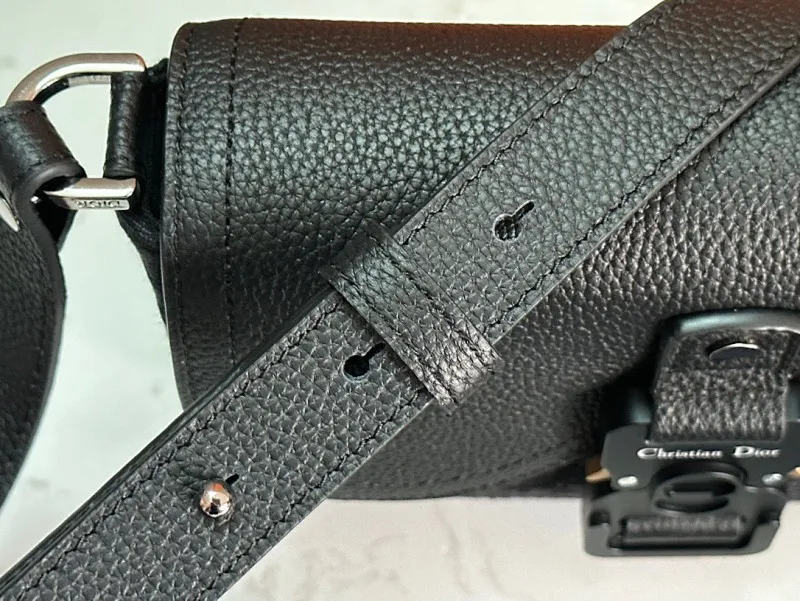 All categories 💚 Top version men’s bags 💚 DIOR 2025 official website new DIOR crossbody bag