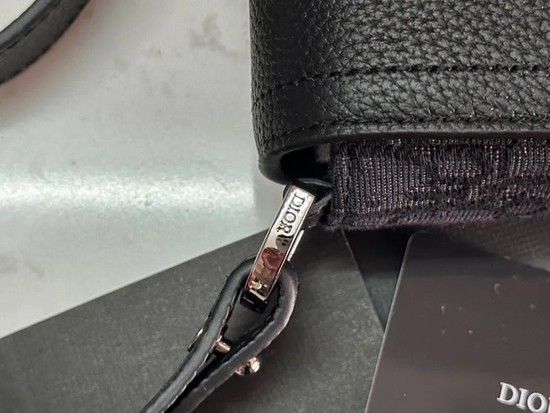 All categories 💚 Top version men’s bags 💚 DIOR 2025 official website new DIOR crossbody bag