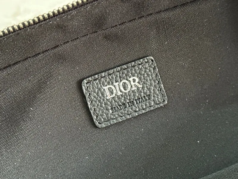 All categories 💚 Top version men’s bags 💚 DIOR 2025 official website new DIOR crossbody bag
