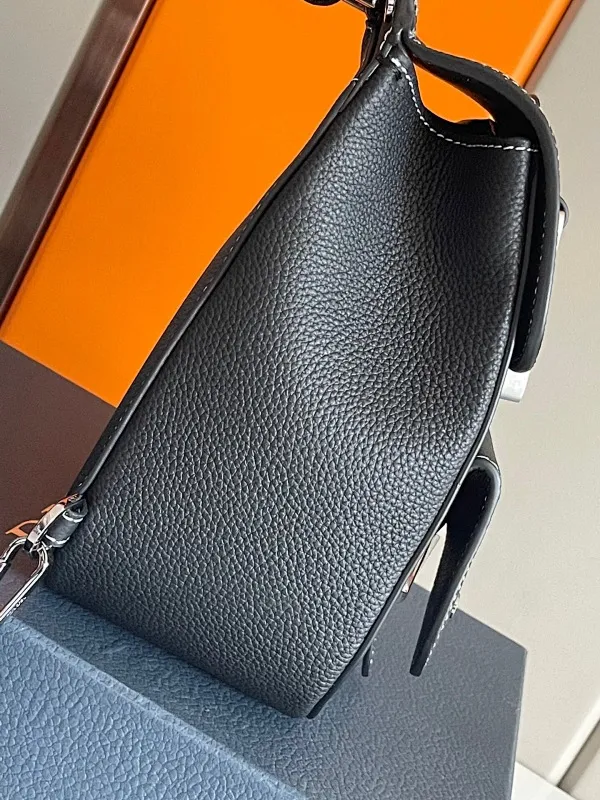 All categories 💚 Top version men’s bags 💚 DIOR 2025 official website new DIOR crossbody bag