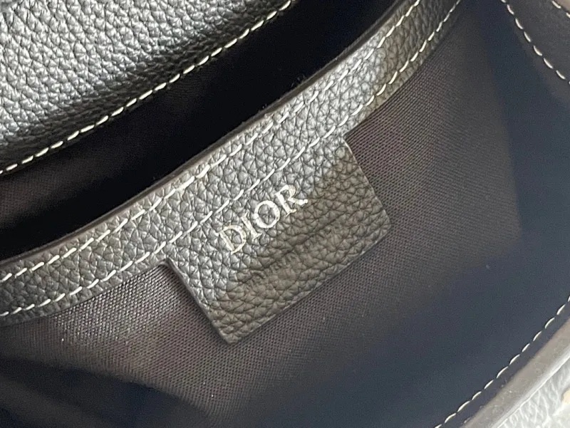 All categories 💚 Top version men’s bags 💚 DIOR 2025 official website new DIOR crossbody bag