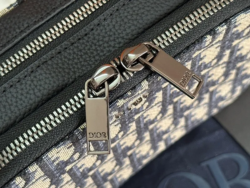 All categories 💚 Top version men’s bags 💚 DIOR 2025 official website new DIOR crossbody bag