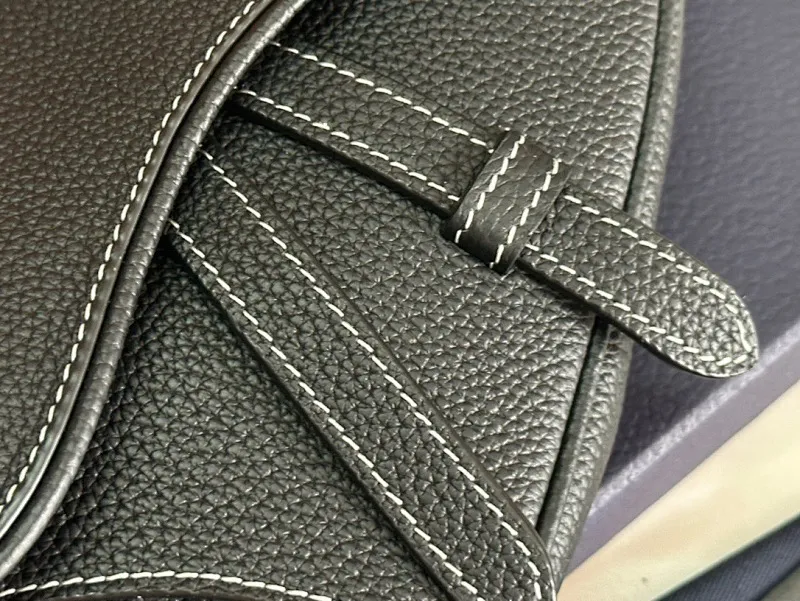 All categories 💚 Top version men’s bags 💚 DIOR 2025 official website new DIOR crossbody bag
