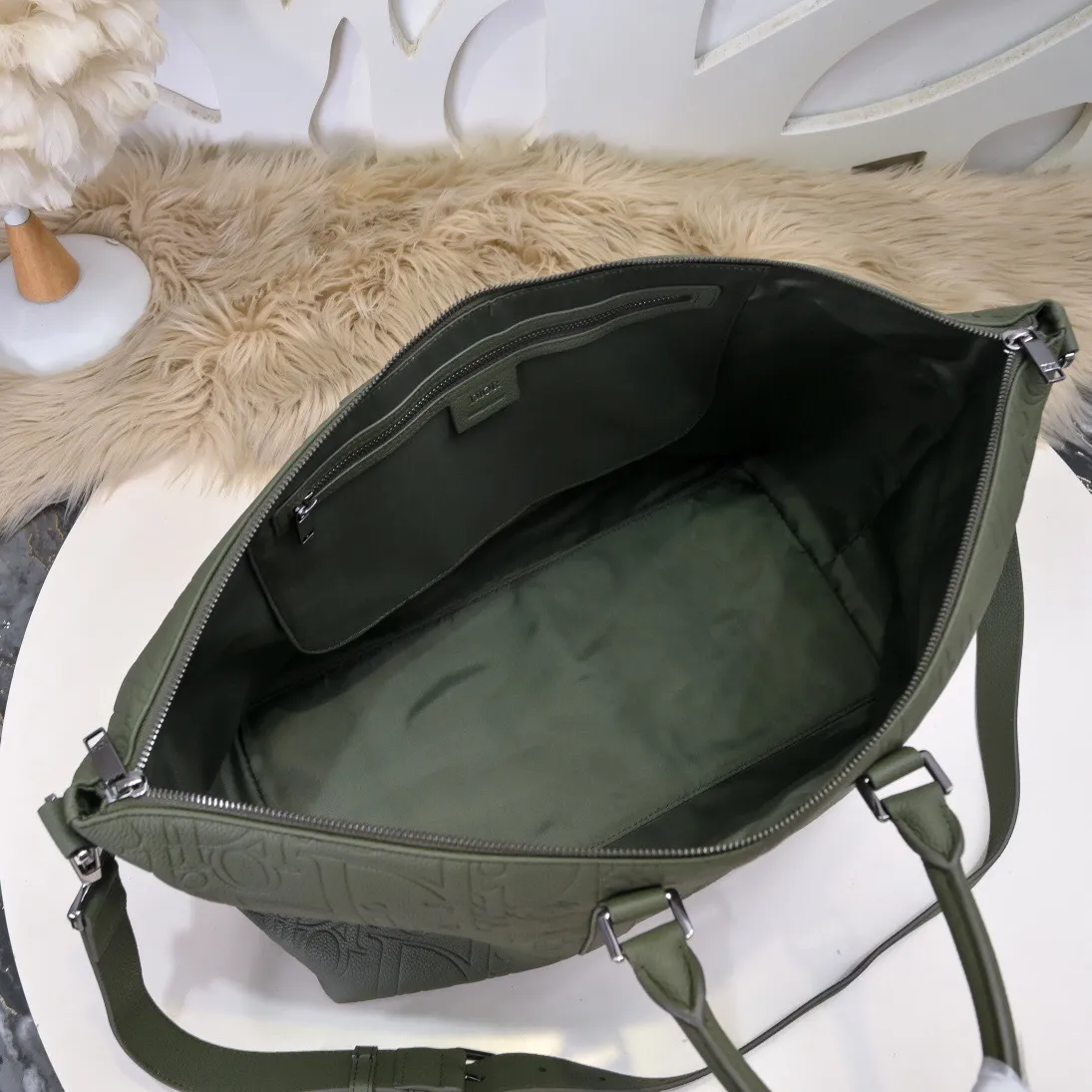All categories 💚 Top version men’s bags 💚 DIOR 2025 official website new DIOR handbag
