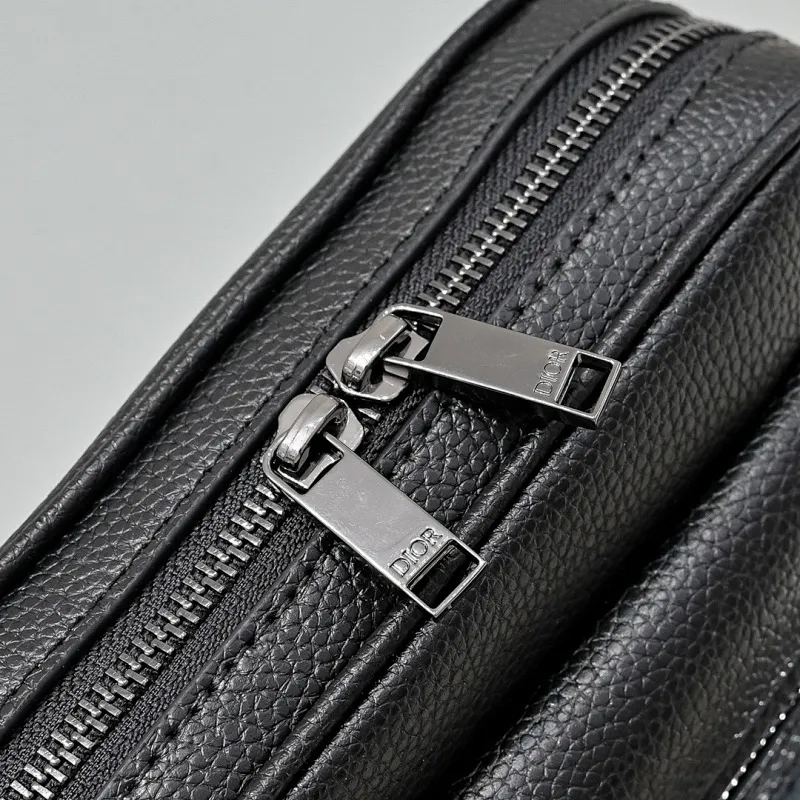 All categories 💚 Top version men’s bags 💚 DIOR 2025 official website new DIOR crossbody bag