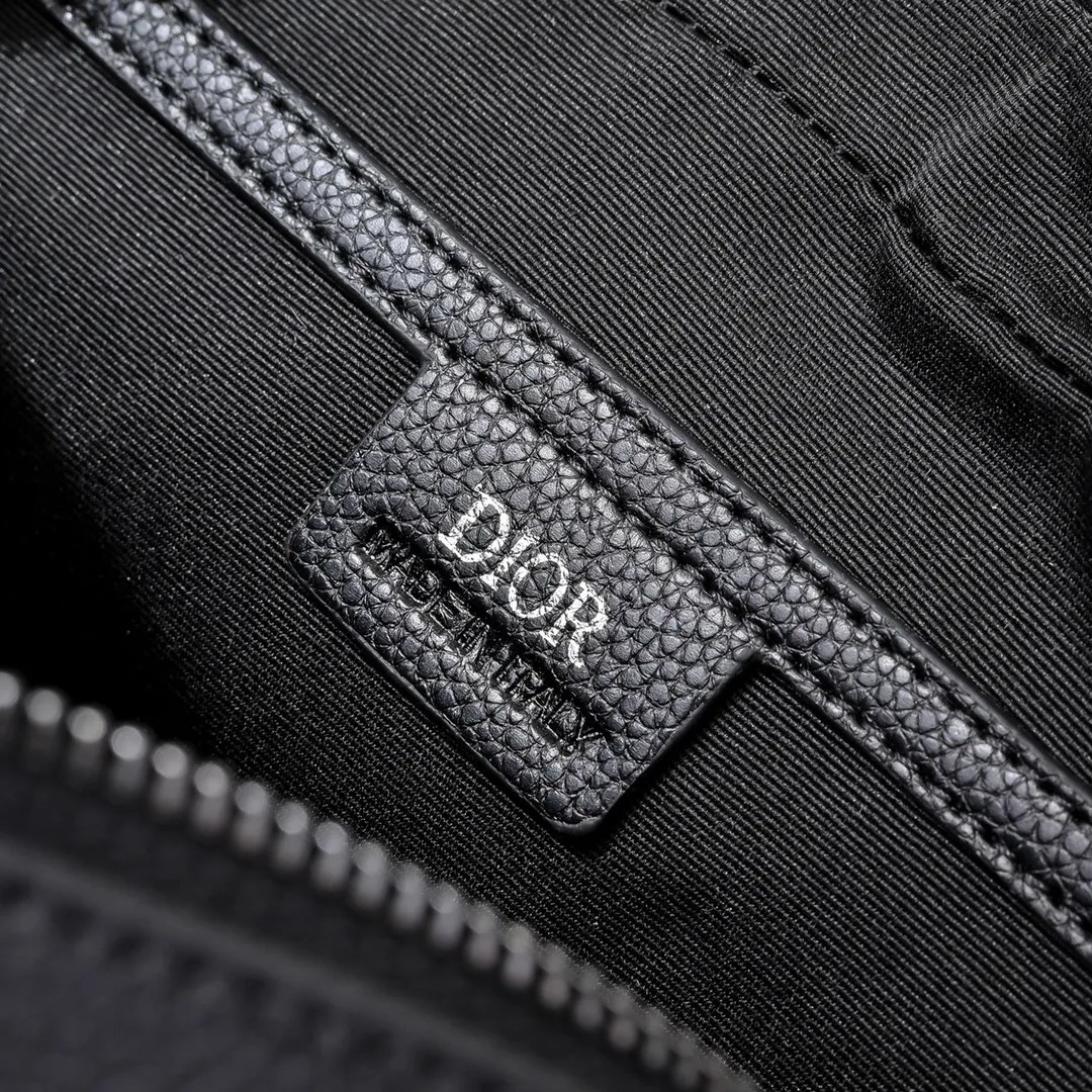 All categories 💚 Top version men’s bags 💚 DIOR 2025 official website new DIOR crossbody bag