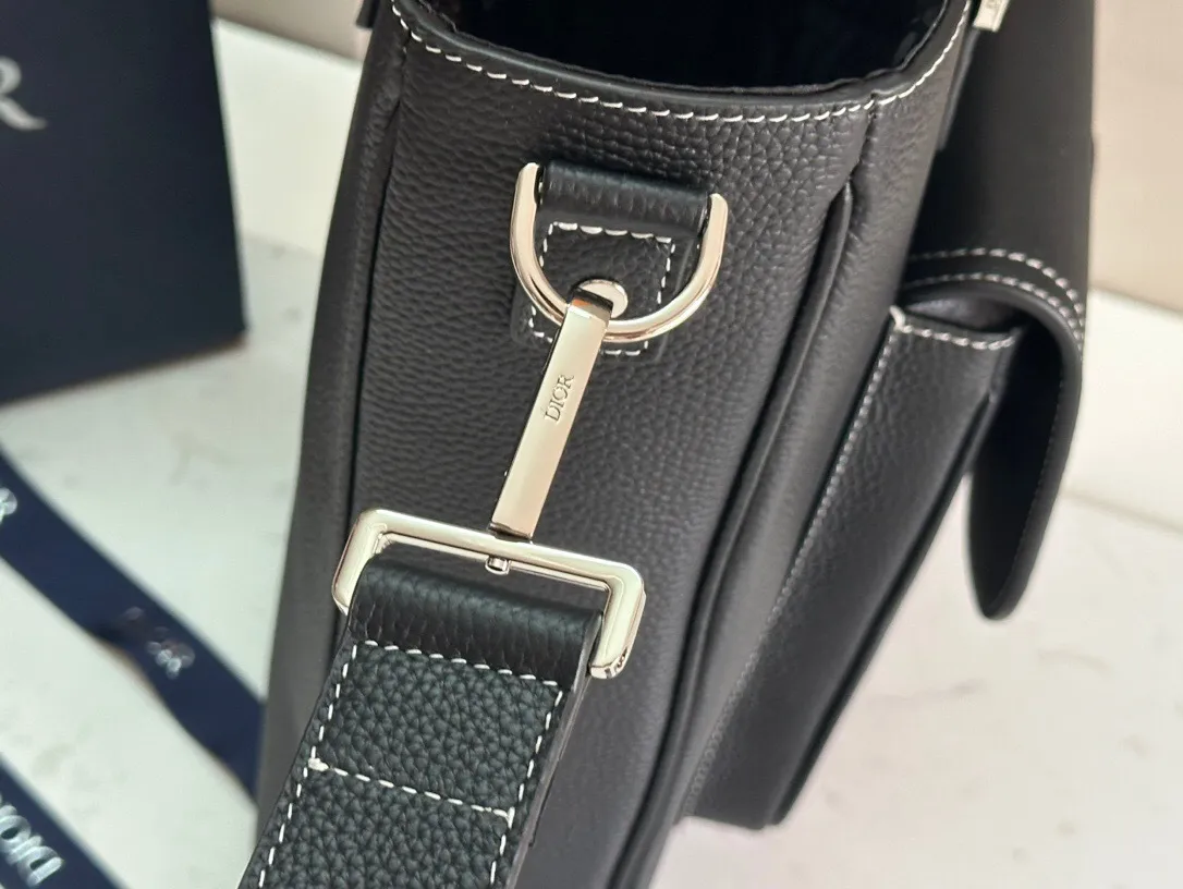All categories 💚 Top version men’s bags 💚 DIOR 2025 official website new DIOR handbag