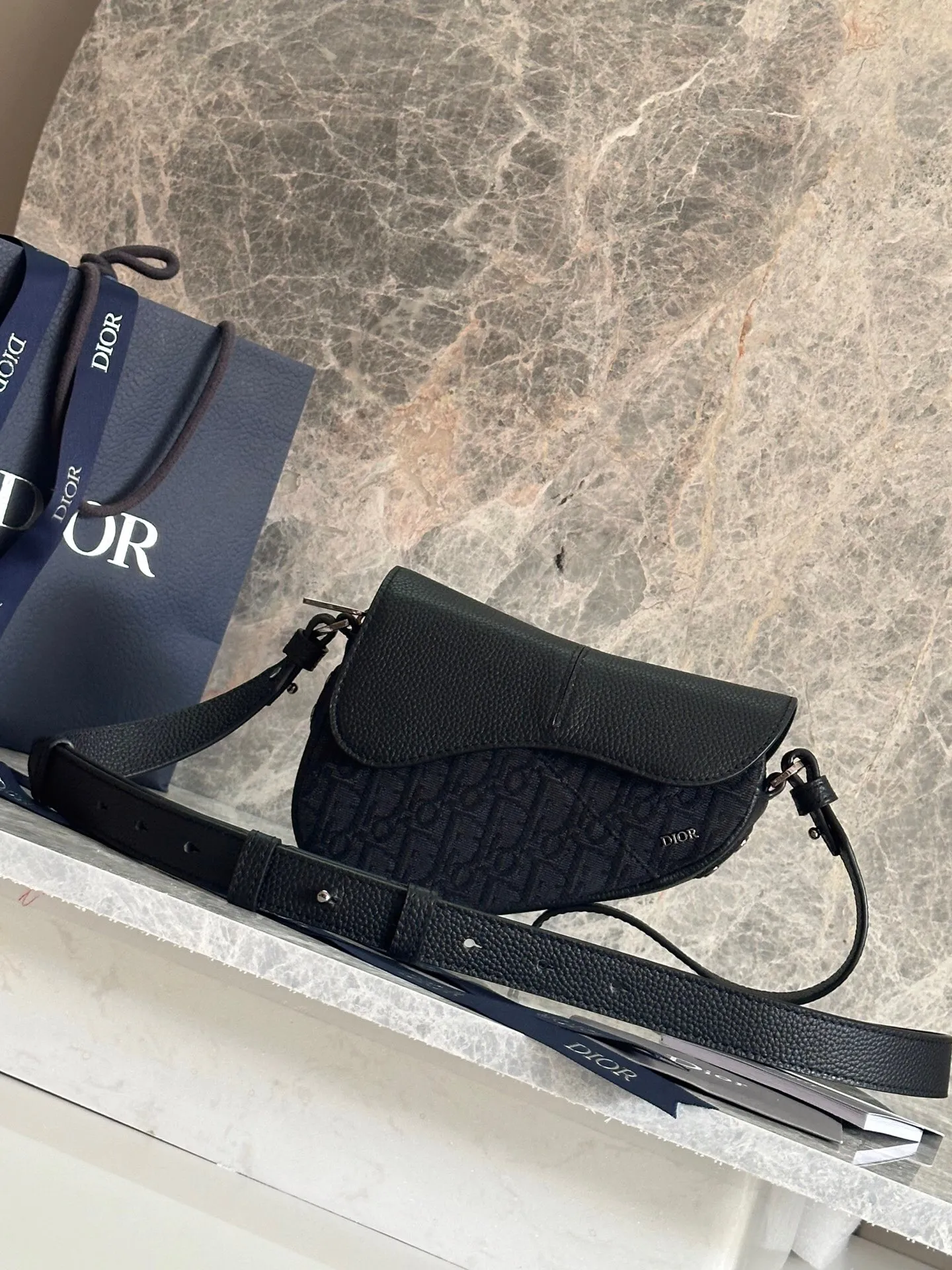 All categories 💚 Top version men’s bags 💚 DIOR 2025 official website new DIOR crossbody bag