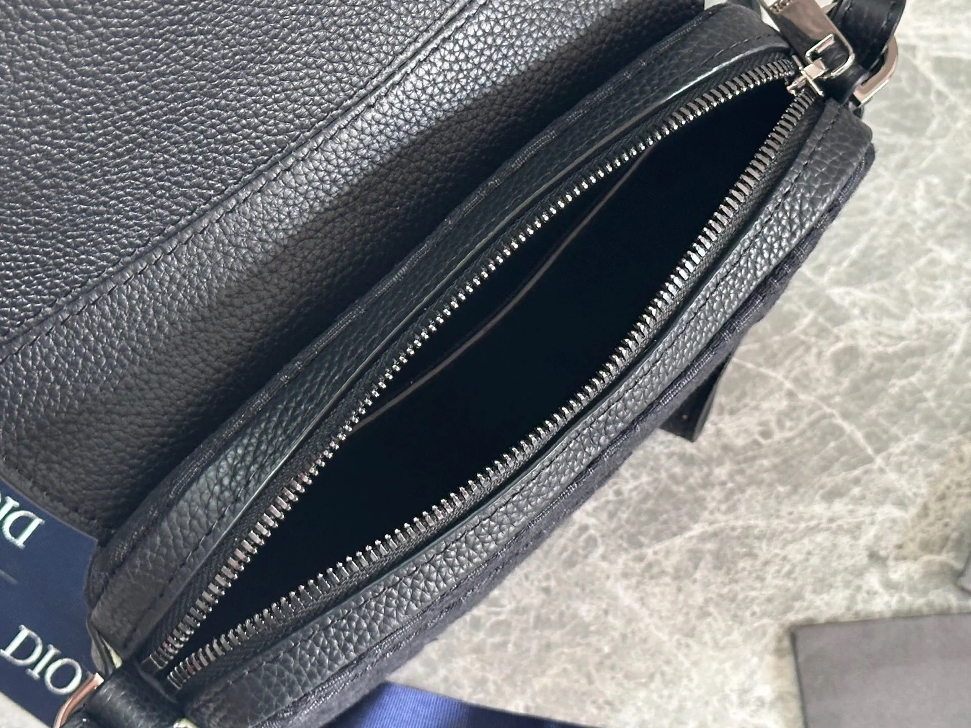 All categories 💚 Top version men’s bags 💚 DIOR 2025 official website new DIOR crossbody bag
