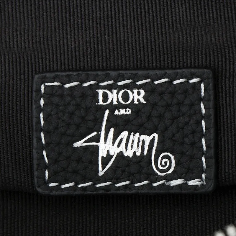 All categories 💚 Top version men’s bags 💚 DIOR 2025 official website new DIOR crossbody bag