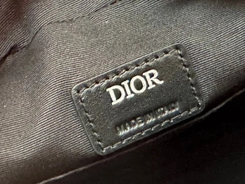 All categories 💚 Top version men’s bags 💚 DIOR 2025 official website new DIOR crossbody bag