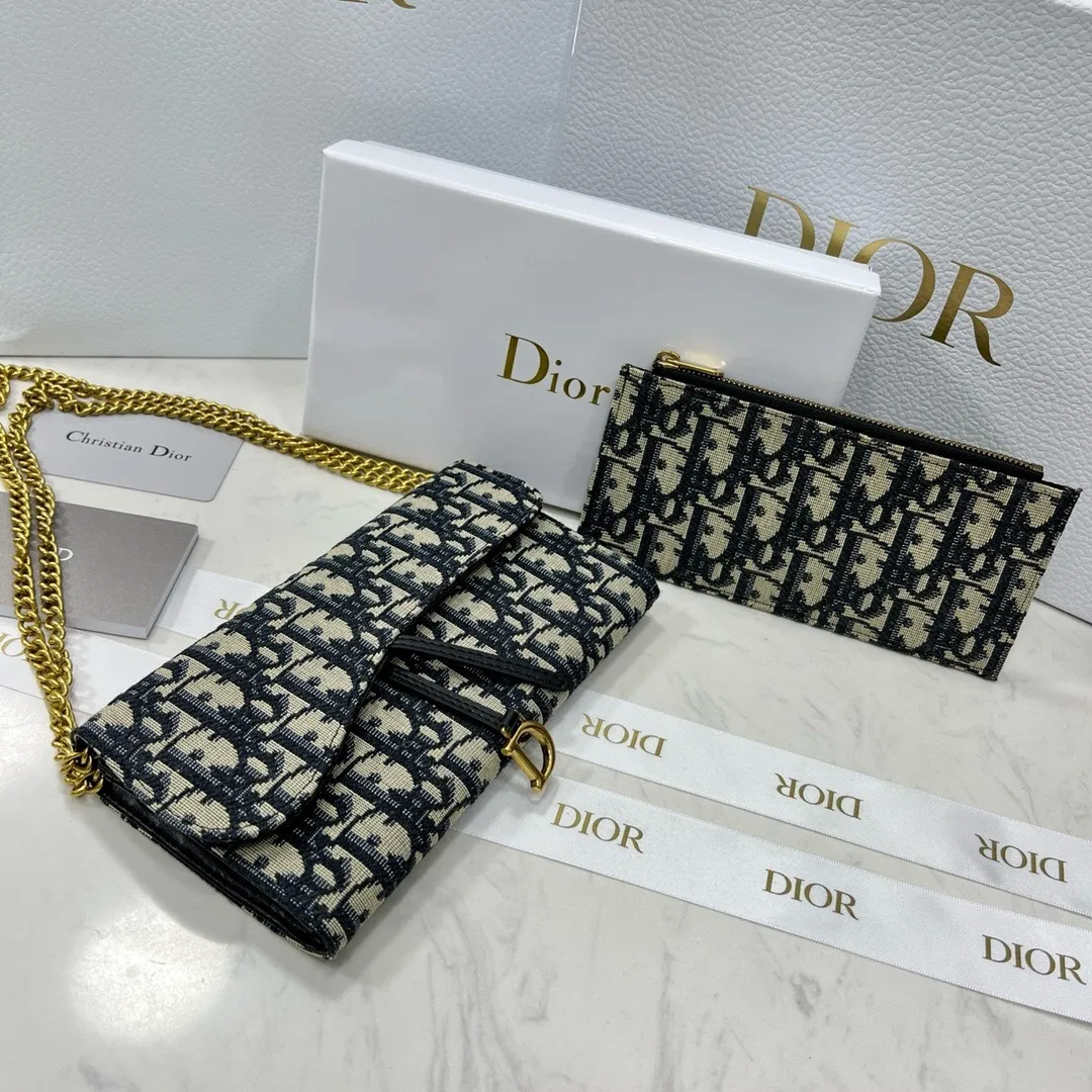 All Categories Official Website "Brand Women's Bags" Women's Bags 💙 DIOR 2025 New DIOR Crossbody Bag