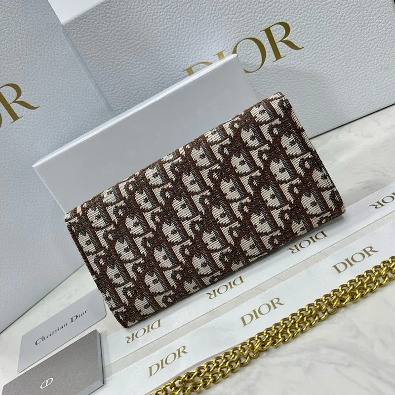 All Categories Official Website "Brand Women's Bags" Women's Bags 💙 DIOR 2025 New DIOR Crossbody Bag