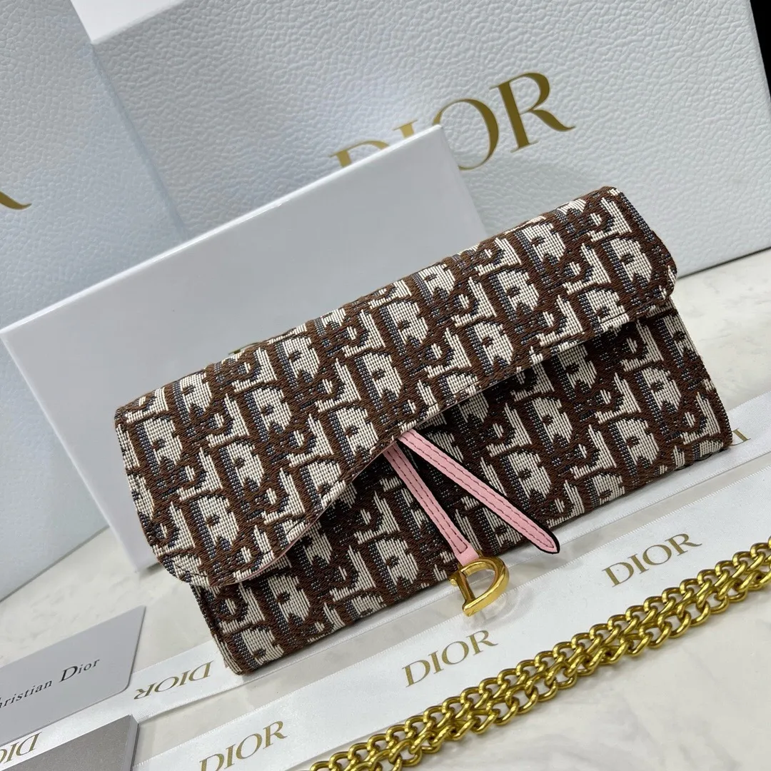 All Categories Official Website "Brand Women's Bags" Women's Bags 💙 DIOR 2025 New DIOR Crossbody Bag