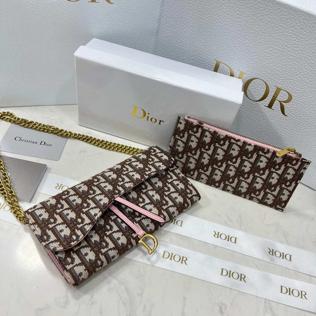 All Categories Official Website "Brand Women's Bags" Women's Bags 💙 DIOR 2025 New DIOR Crossbody Bag