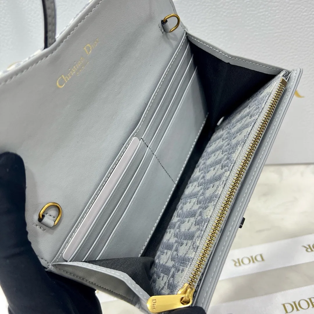 All Categories Official Website "Brand Women's Bags" Women's Bags 💙 DIOR 2025 New DIOR Crossbody Bag