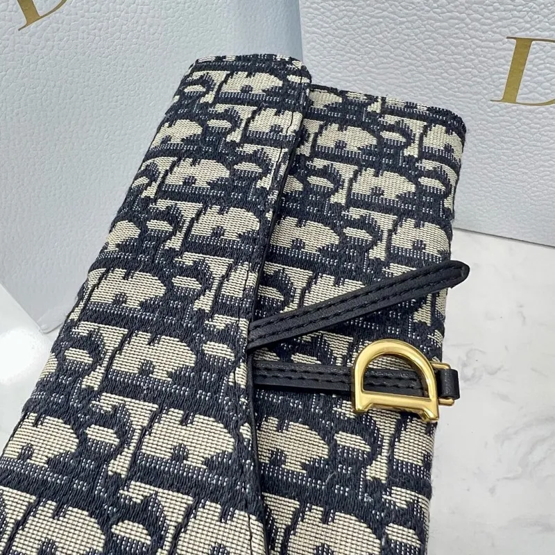 All Categories Official Website "Brand Women's Bags" Women's Bags 💙 DIOR 2025 New DIOR Crossbody Bag