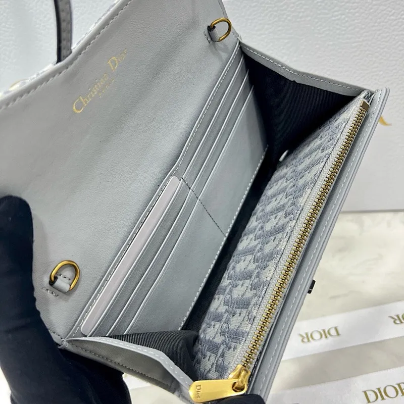 All Categories Official Website "Brand Women's Bags" Women's Bags 💙 DIOR 2025 New DIOR Crossbody Bag