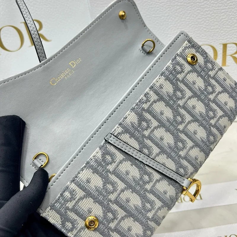 All Categories Official Website "Brand Women's Bags" Women's Bags 💙 DIOR 2025 New DIOR Crossbody Bag