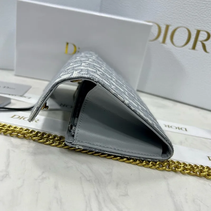 All Categories Official Website "Brand Women's Bags" Women's Bags 💙 DIOR 2025 New DIOR Crossbody Bag