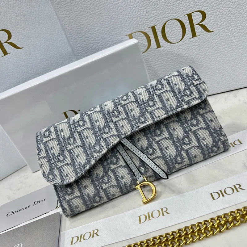 All Categories Official Website "Brand Women's Bags" Women's Bags 💙 DIOR 2025 New DIOR Crossbody Bag