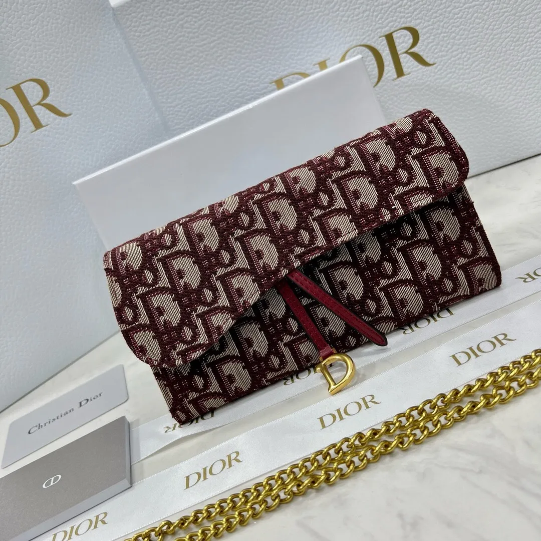 All Categories Official Website "Brand Women's Bags" Women's Bags 💙 DIOR 2025 New DIOR Crossbody Bag