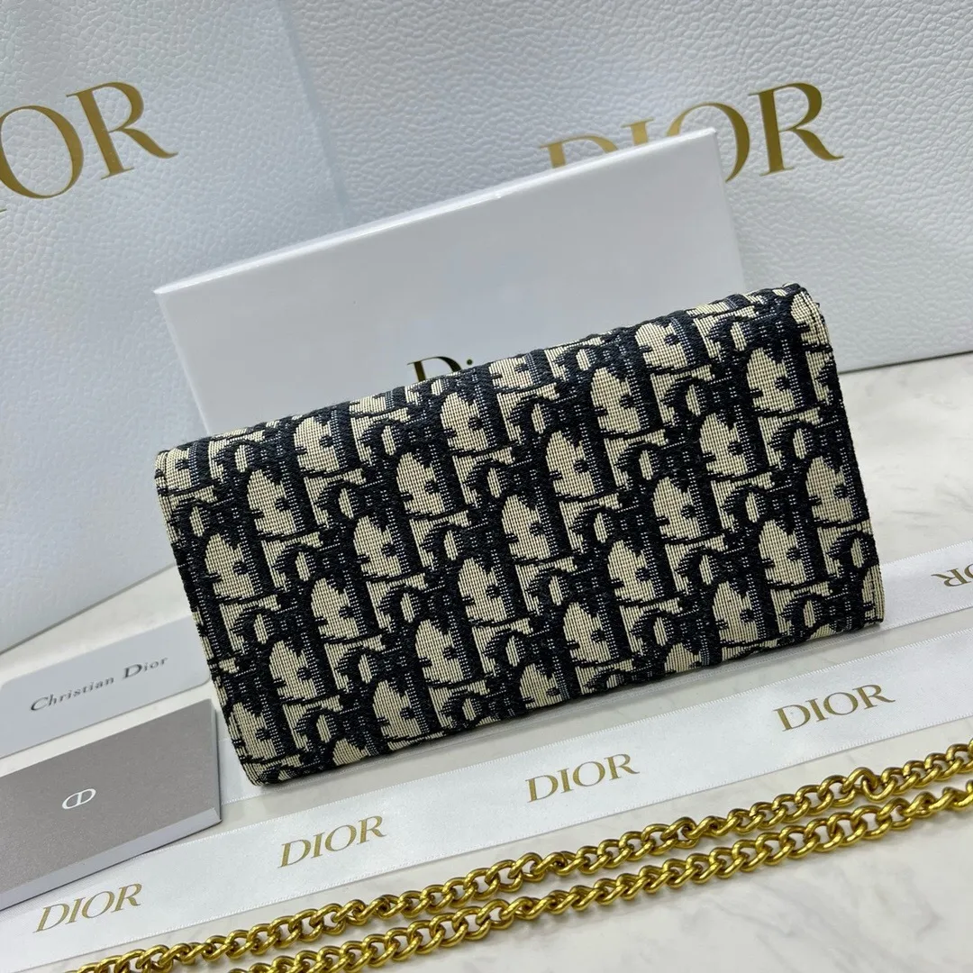 All Categories Official Website "Brand Women's Bags" Women's Bags 💙 DIOR 2025 New DIOR Crossbody Bag