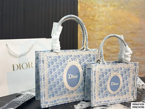 All Categories Official Website "Brand Women's Bags" Women's Bags 💙 DIOR 2026 New DIOR Handbags